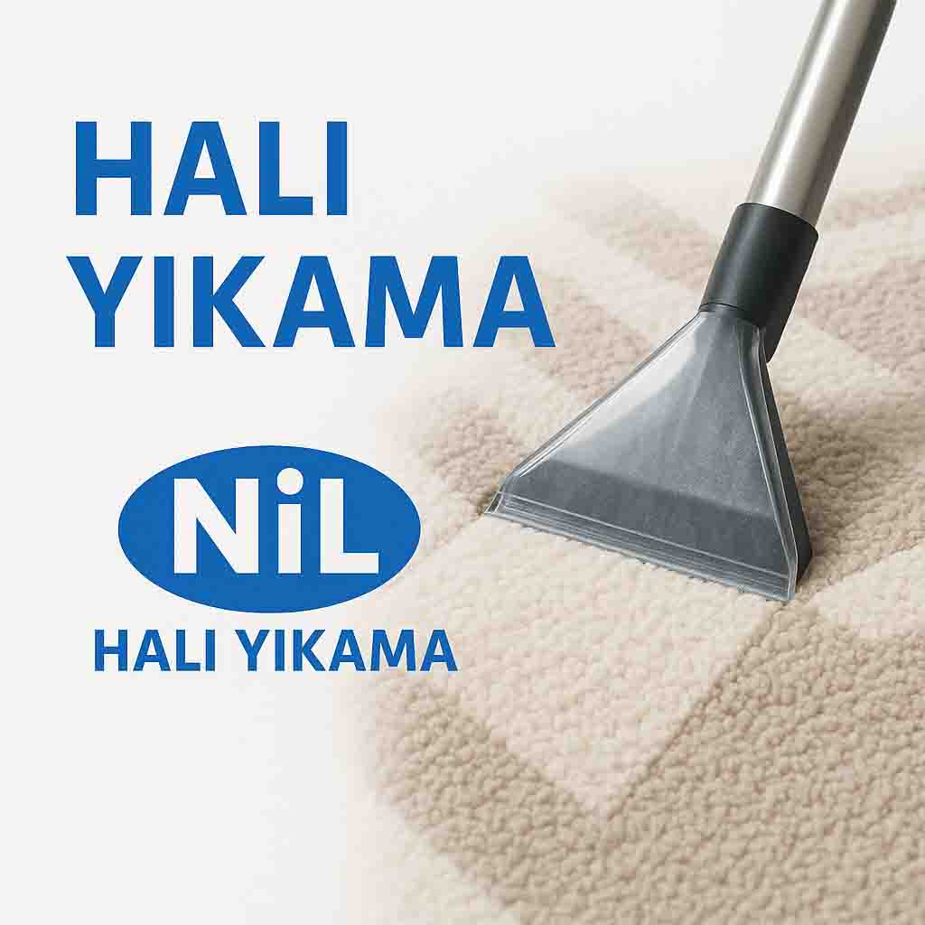 halı yıkama